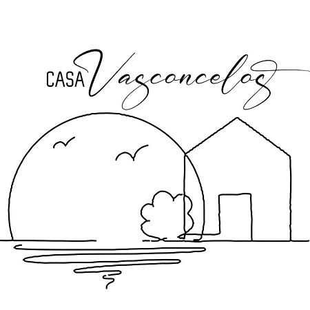 Casa Vasconcelos Afife Dış mekan fotoğraf