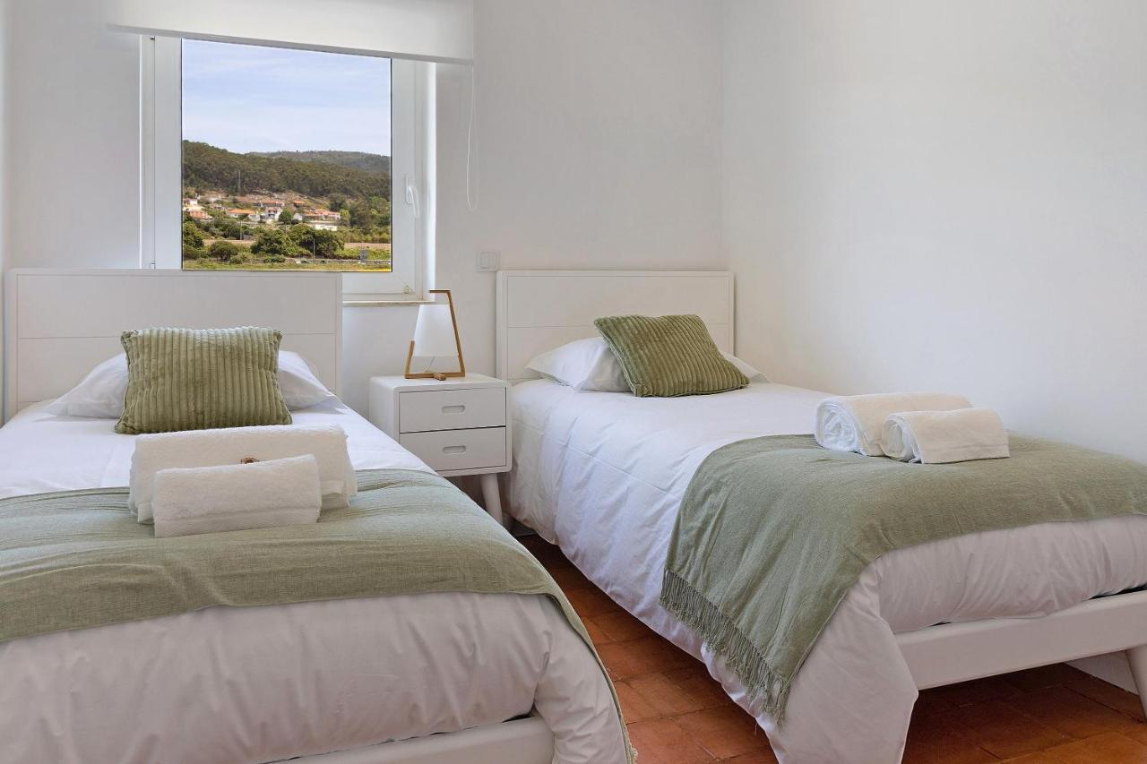 Casa Vasconcelos Afife Dış mekan fotoğraf