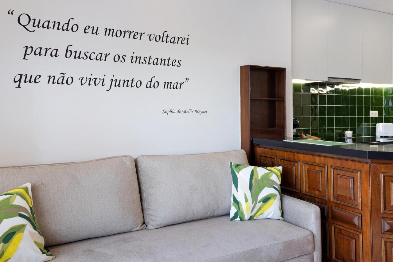 Casa Vasconcelos Afife Dış mekan fotoğraf
