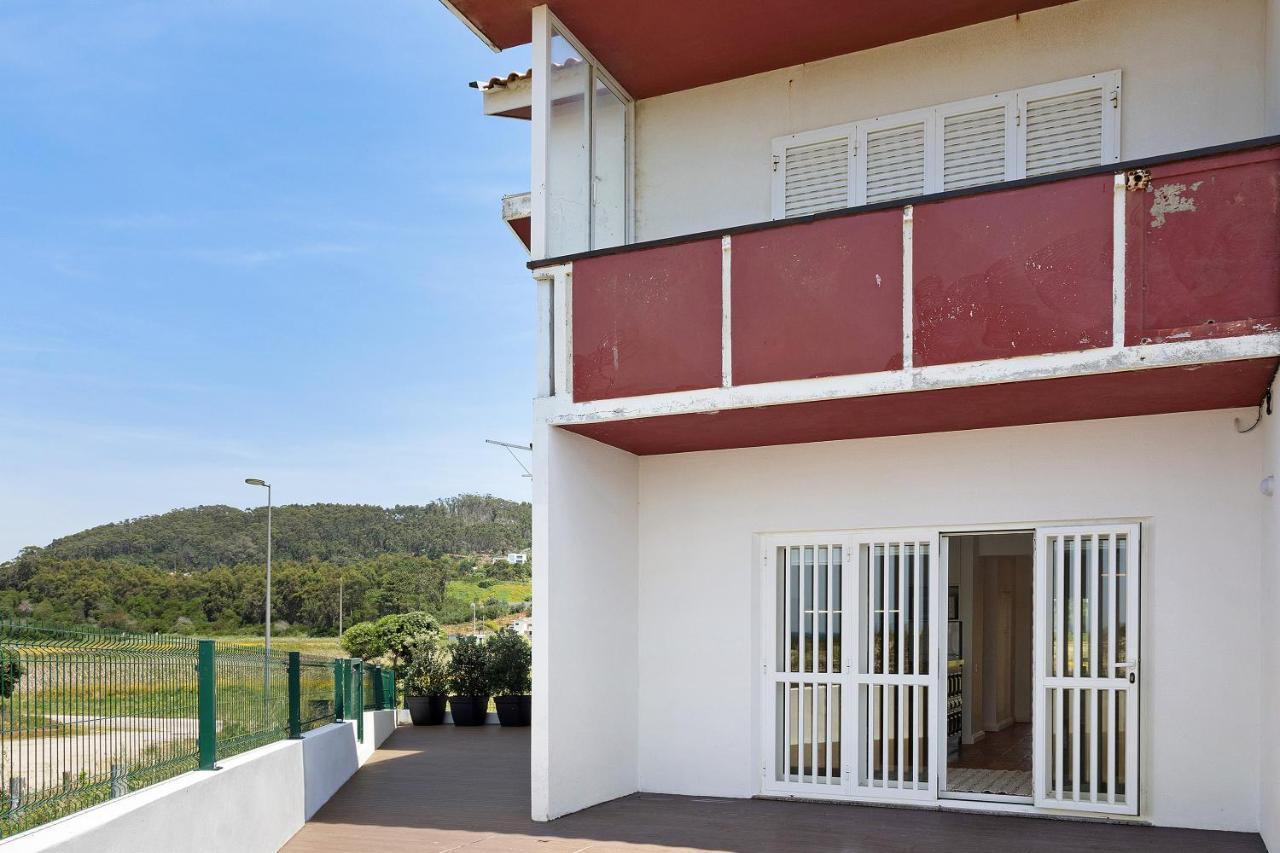 Casa Vasconcelos Afife Dış mekan fotoğraf