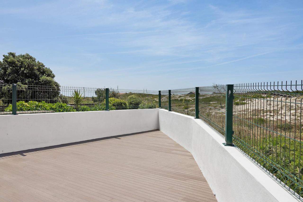 Casa Vasconcelos Afife Dış mekan fotoğraf