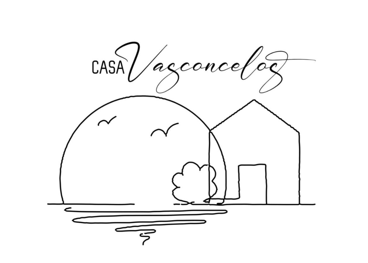 Casa Vasconcelos Afife Dış mekan fotoğraf